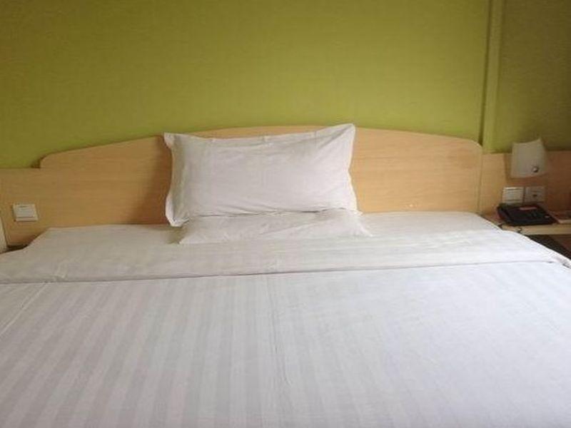 7Days Inn Dalian Heishijiao Software Park Екстериор снимка