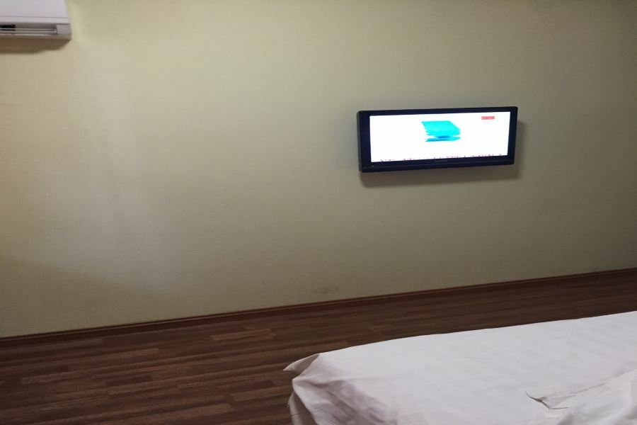 7Days Inn Dalian Heishijiao Software Park Екстериор снимка